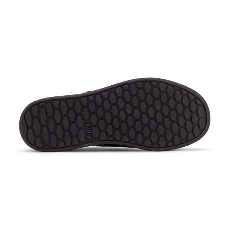 Fox Union Boa Flat Schuh - Black