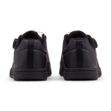 Fox Union Boa Flat Schuh - Black