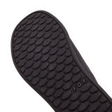 Fox Union Boa Flat Schuh - Black
