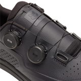 Fox Union Boa Schuh - Black
