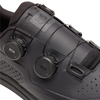 Fox Union Boa Schoen - Zwart