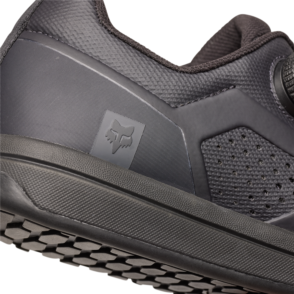 Fox Union Boa Schuh - Black