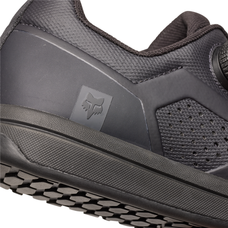 Fox Union Boa Schuh - Black