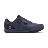 Fox Union Boa Schuh - Blue Steel