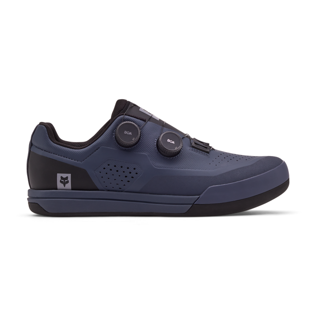 Fox Union Boa Schuh - Blue Steel