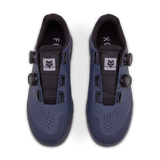 Fox Union Boa Schuh - Blue Steel