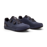 Fox Union Boa Schuh - Blue Steel