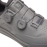 Fox Union Boa Schuh - Grey