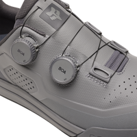Fox Union Boa Schoen - Grijs