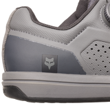 Fox Union Boa Schuh - Grey