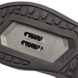 Fox Union Boa Schuh - Grey