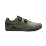 Fox Union Boa Schuh - Olive Green