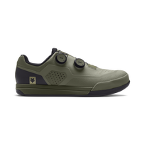 Fox Union Boa schoen - Olijfgroen