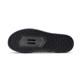 Fox Union Boa Schuh - Olive Green
