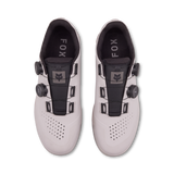 Fox Union Boa Schuh - Vintage White