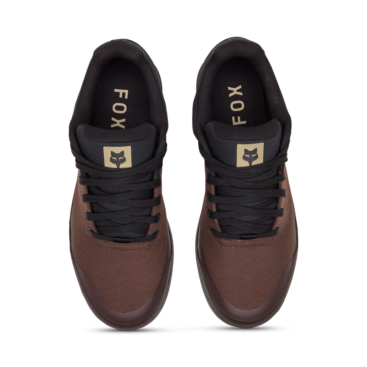 Fox Union Canvas - Cocoa