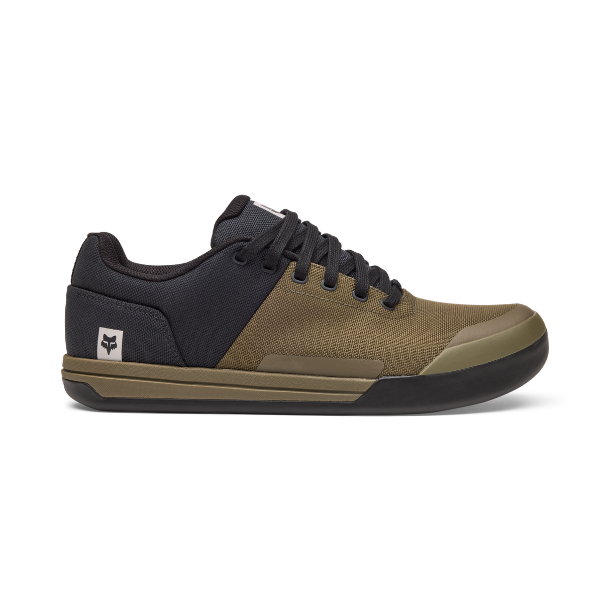 Fox Union Canvas - Military