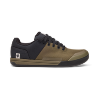 Fox Union Canvas - Military