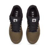 Fox Union Canvas - Military