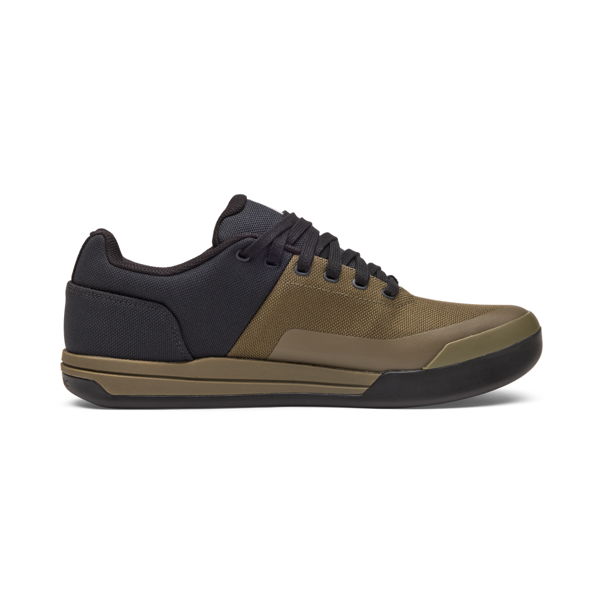 Fox Union Canvas - Military