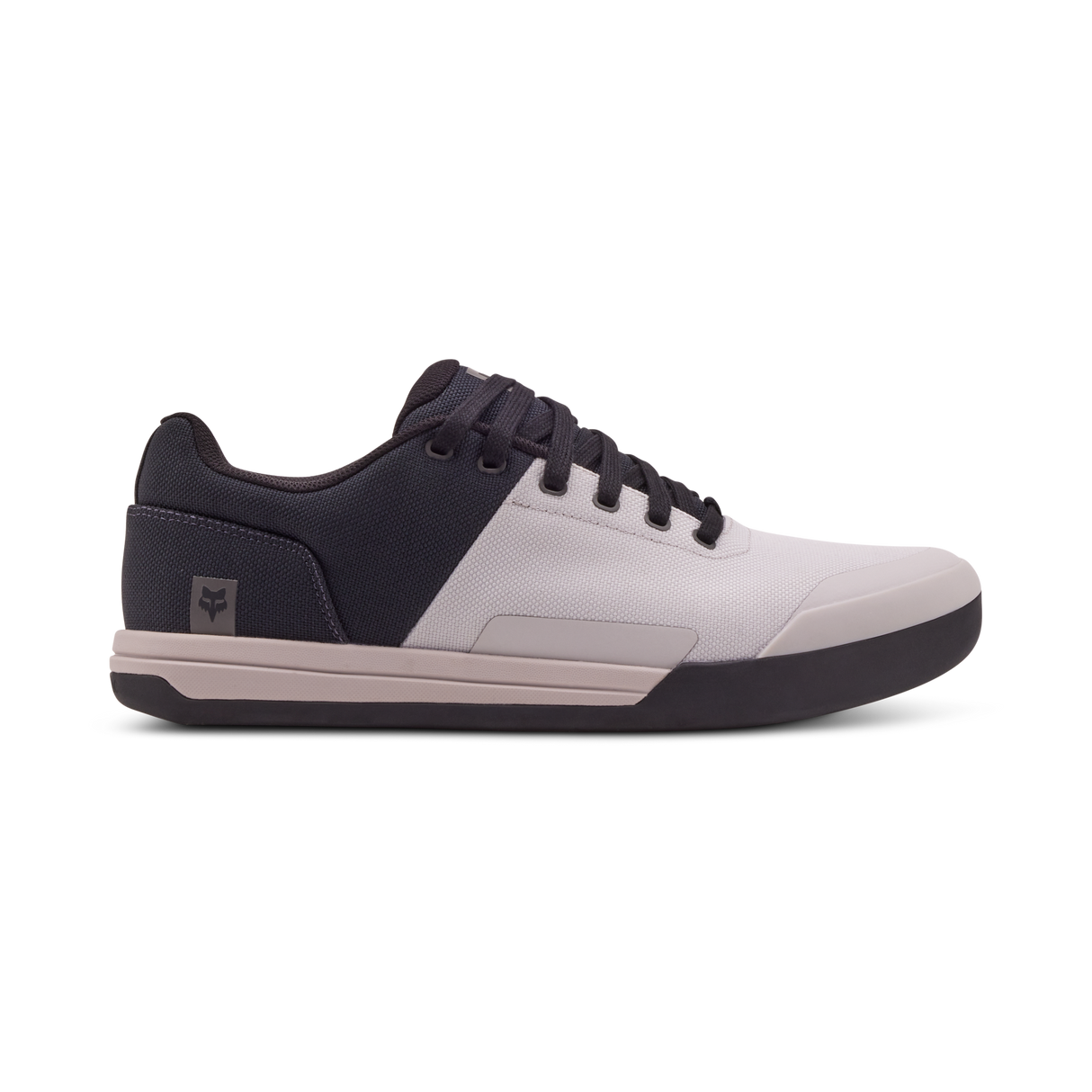 Fox Union Canvas Schuh - Vintage White