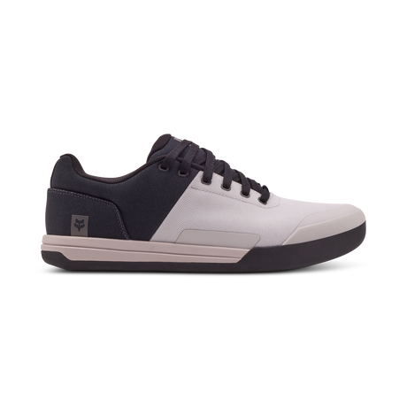 Fox Union Canvas Schuh - Vintage White