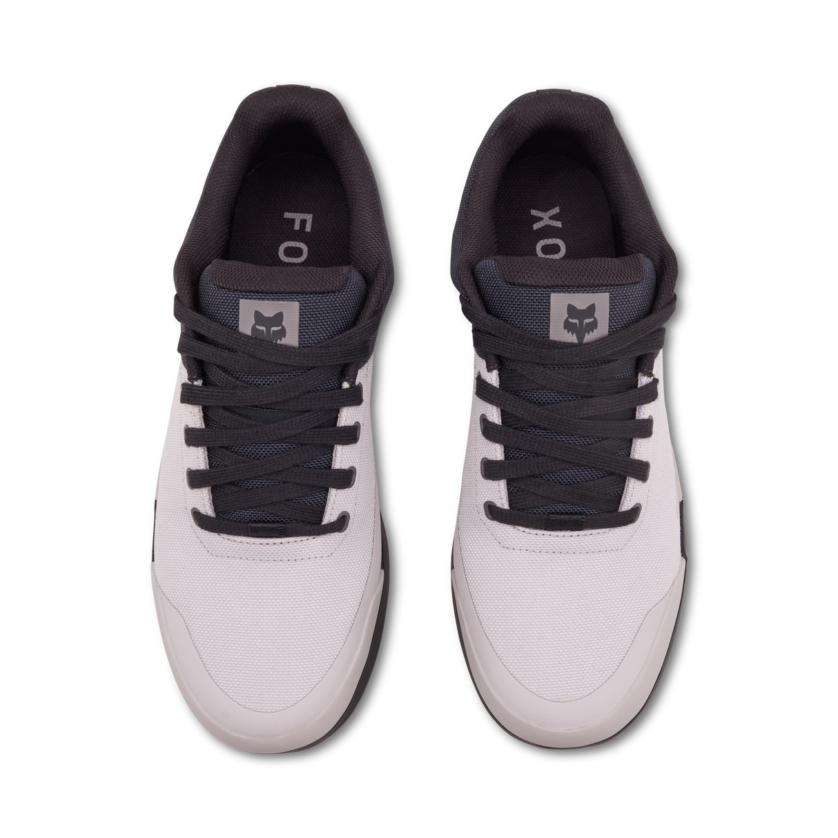 Fox Union Canvas Schuh - Vintage White