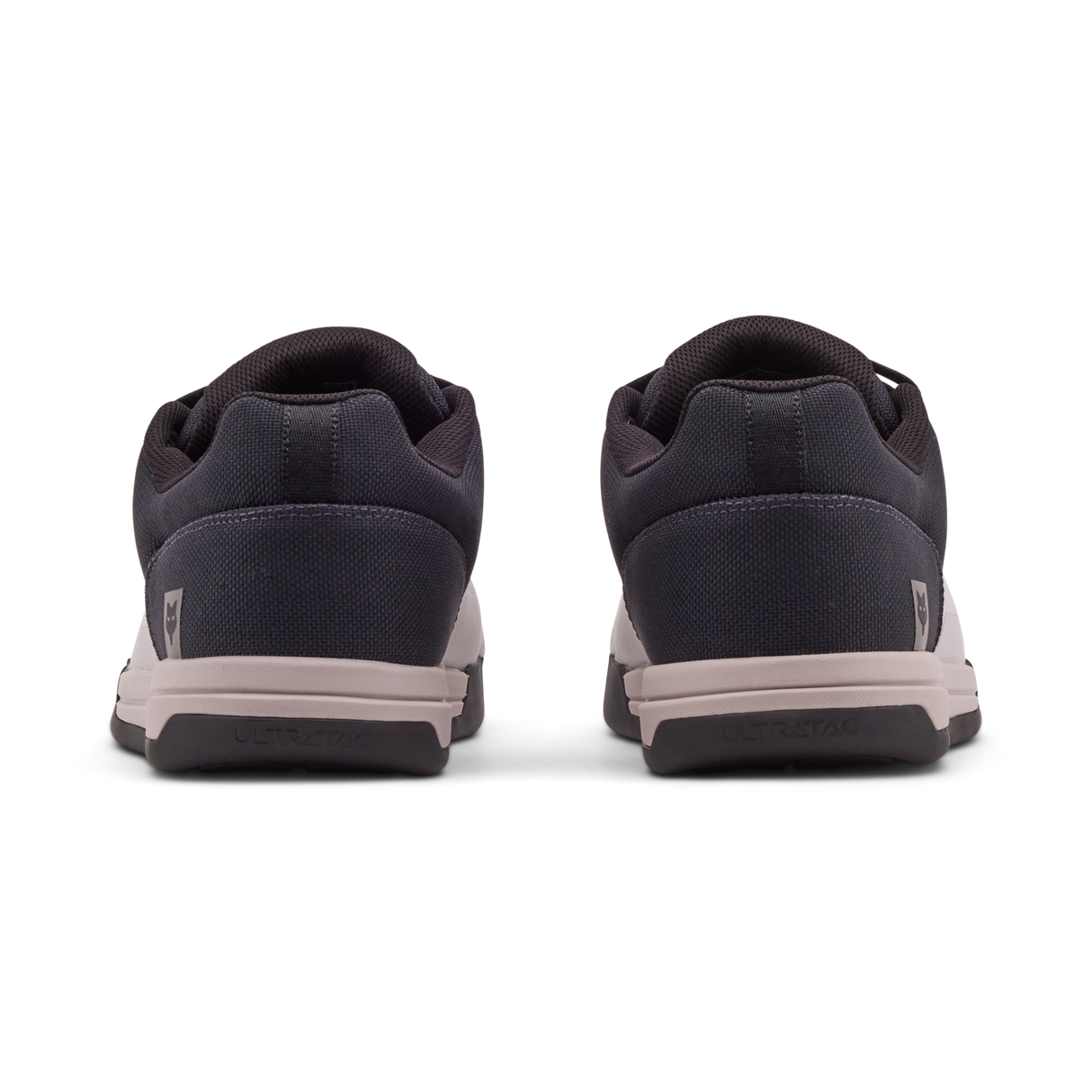 Fox Union Canvas Schuh - Vintage White