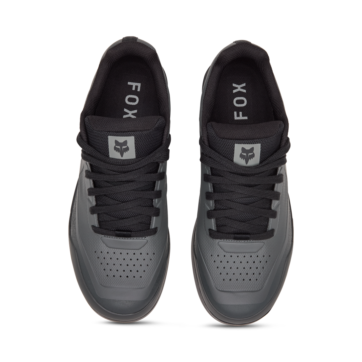 Fox Union Flat - Dark Shadow