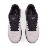 Fox Union Flat Schuh - Vintage White
