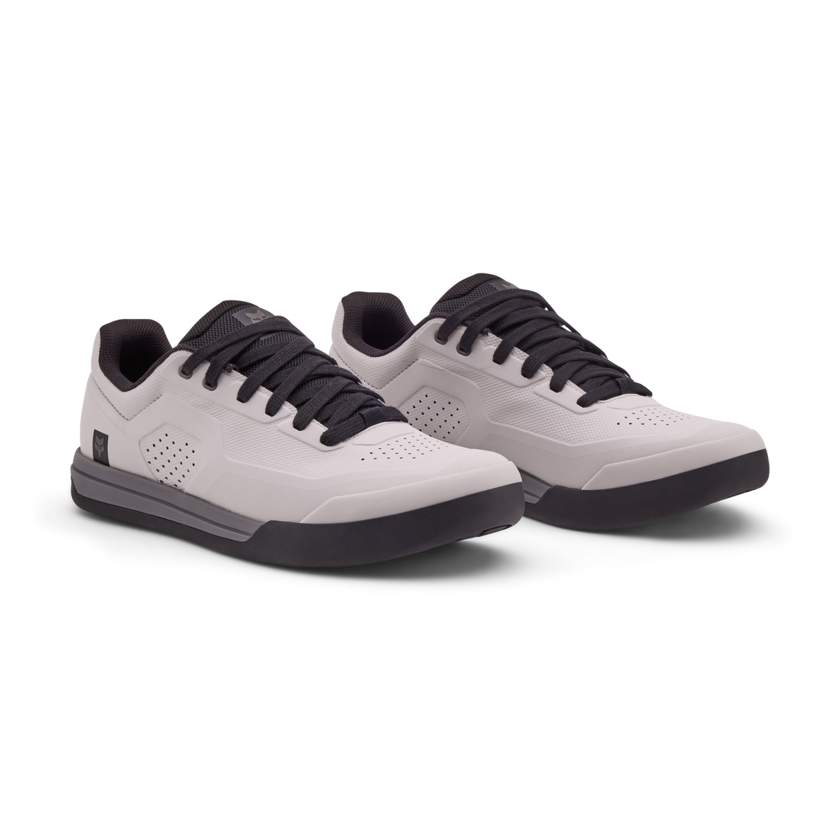 Fox Union Flat Schuh - Vintage White