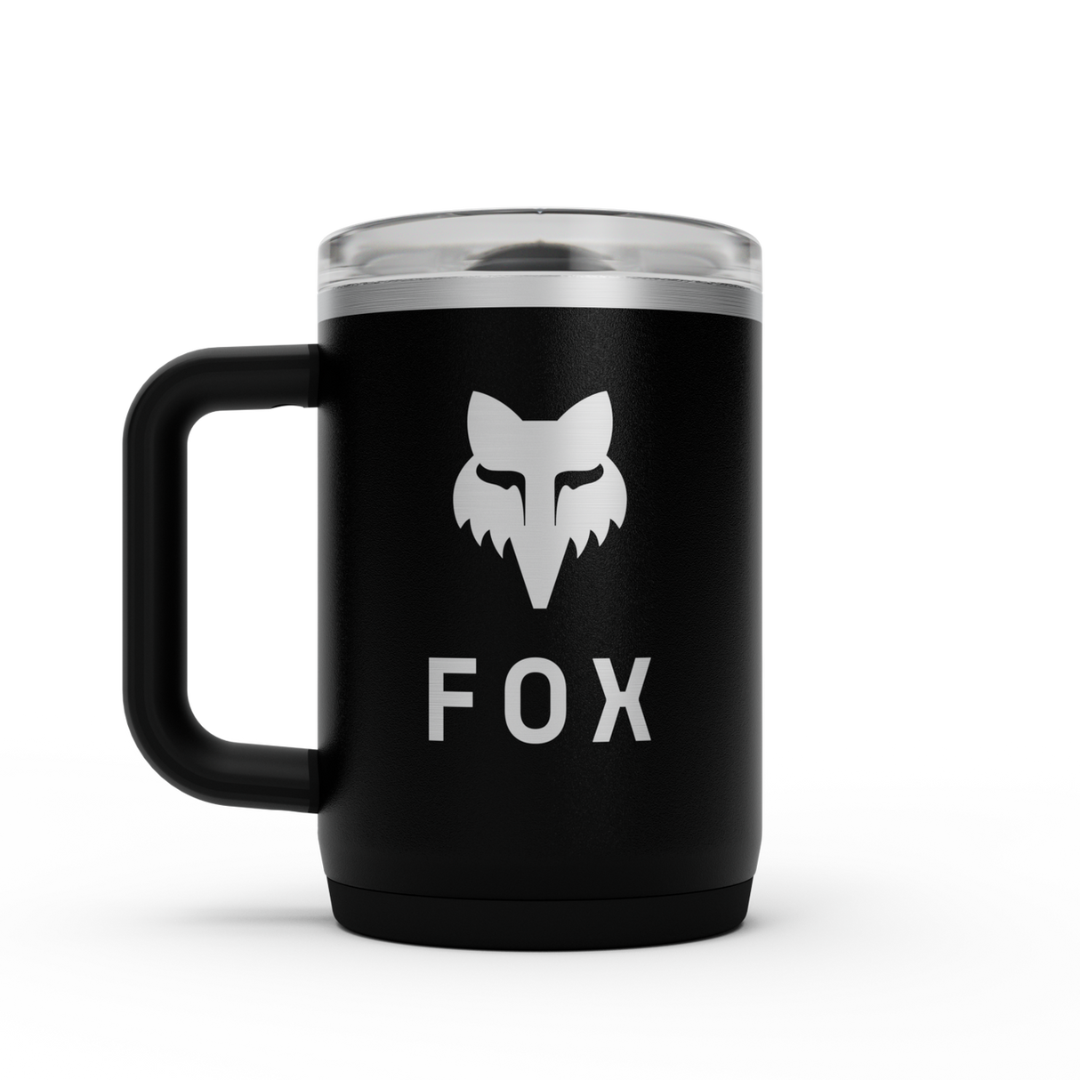 Fox X Camelbak Thrive Mug Vss 16Oz - Black