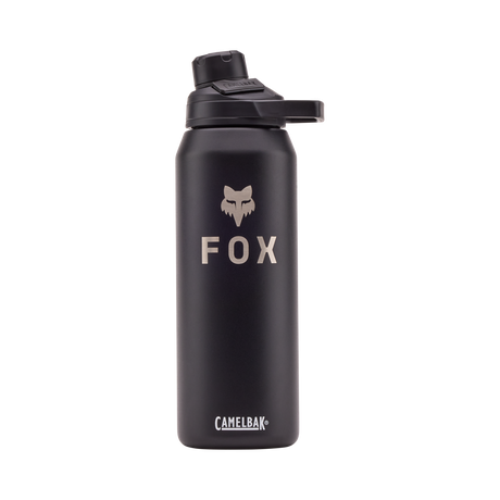 Fox x Camelbak 32oz Bottle - Black