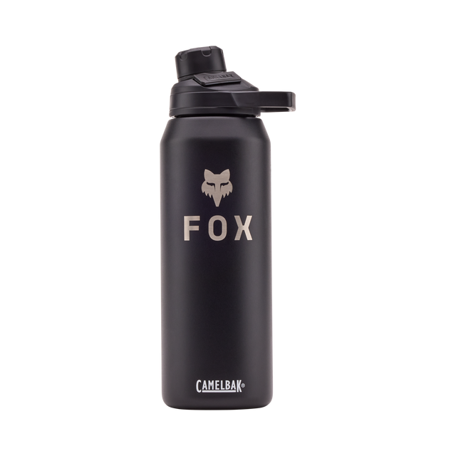 Fox x Camelbak 32oz Bottle - Black