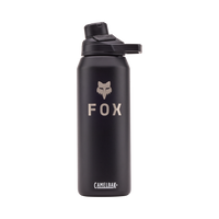 Botella Fox x Camelbak 32oz - Negra