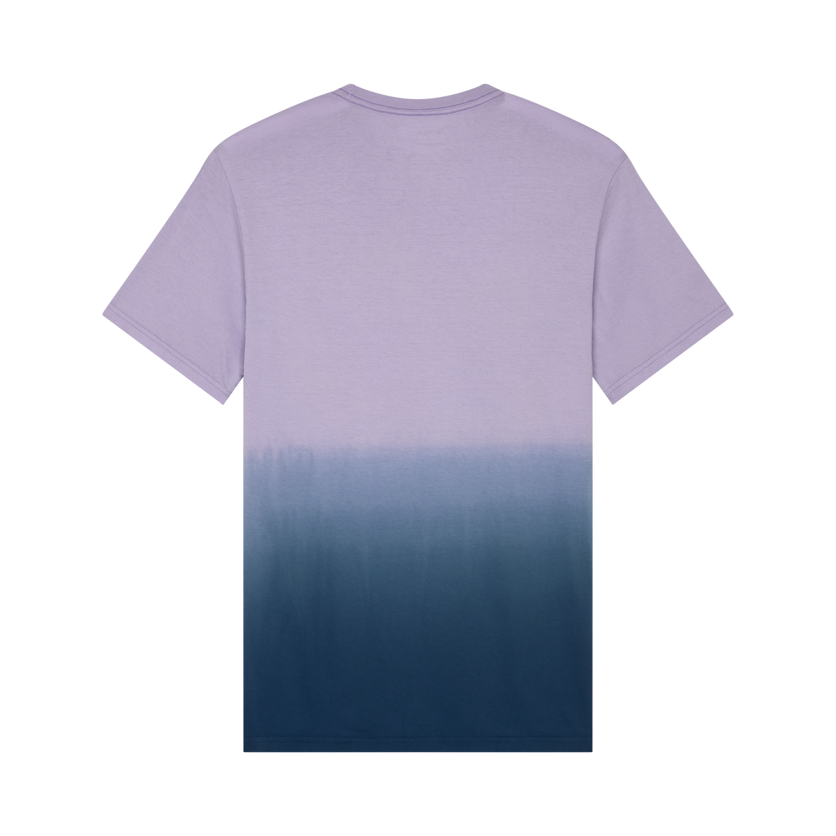Hello Fox Short Sleeve Prem Tee - Lilac