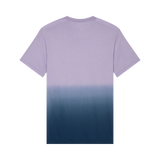 Hello Fox Short Sleeve Prem Tee - Lilac