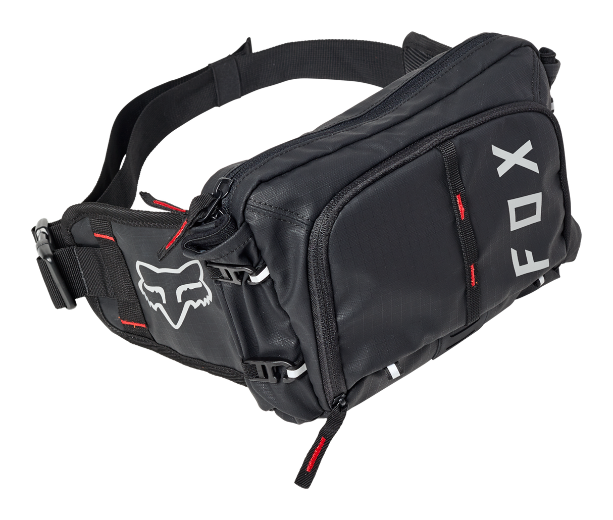 Hip Pack - Black