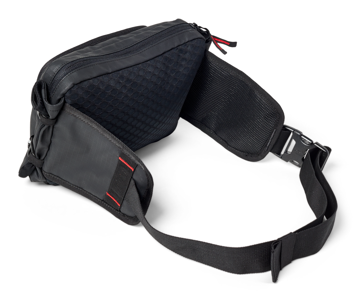 Hip Pack - Black