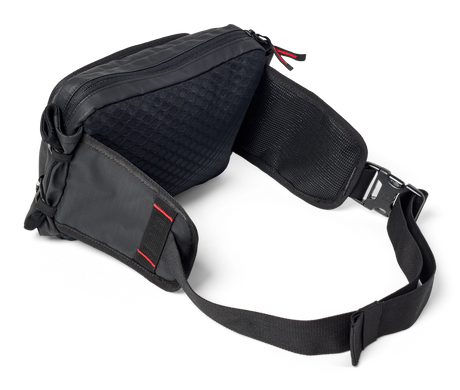 Hip Pack - Black