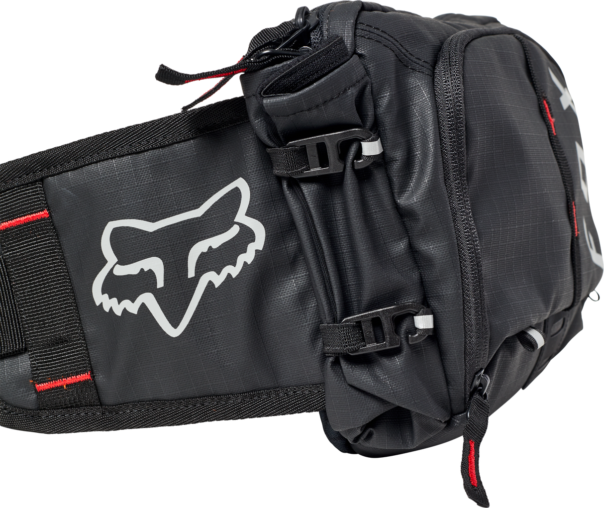 Hip Pack - Black