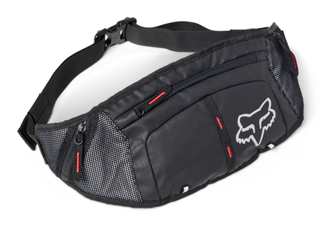 Hip Pack Slim - Black