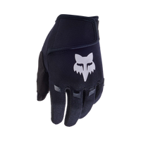 Kids Dirtpaw Glove - Black