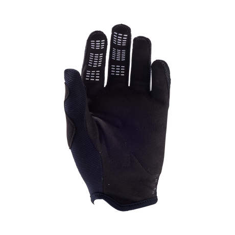 Kids Dirtpaw Glove - Black
