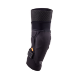 Launch Knee Guard - Black