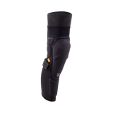 Launch Knee/Shin Guard - Black