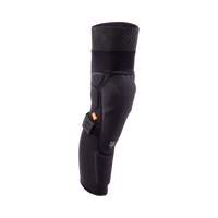 Launch Knee/Shin Guard - Noir