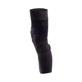 Launch Knee/Shin Guard - Black