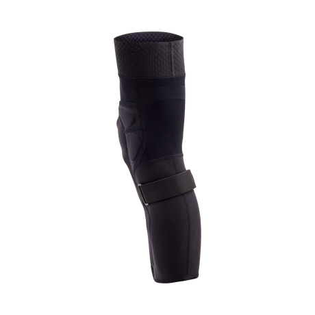 Launch Knee/Shin Guard - Black