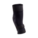 Launch Pro Knee Guard - Black
